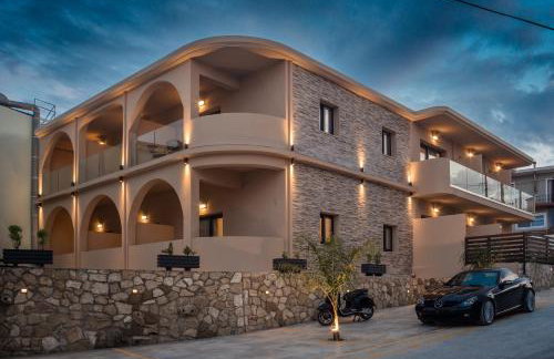 ABATON Luxury Resort - Photo 19