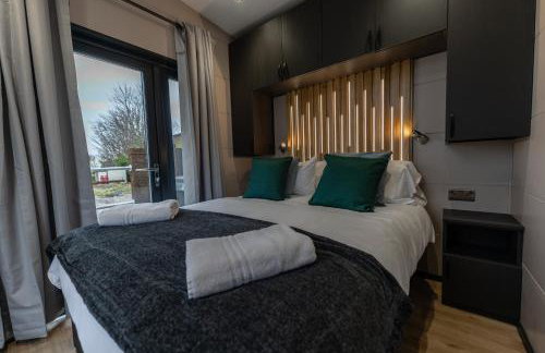 Applegrove Country Park, Scarborough with Private Hot Tubs - Foto 28