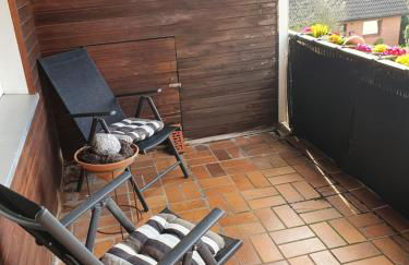 Ferienwohnung Hämelschenburg - Foto 2