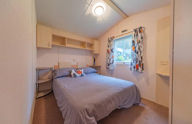 Newton Stewart-sleeps 6-pool-parking-pet Friendly - Photo 2