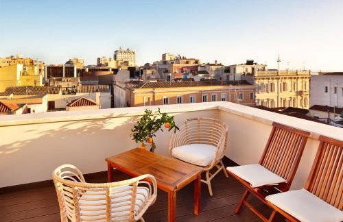 Ollihomes Relaxury Apartment - Foto 10