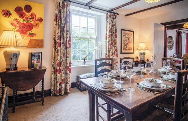 Hall House - 3 Bedroom Cottage - Saint Florence - Foto 29