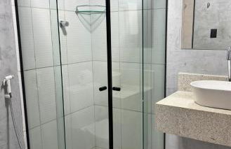 City Studios Hospedagem Executiva Inteligente - Foto 20