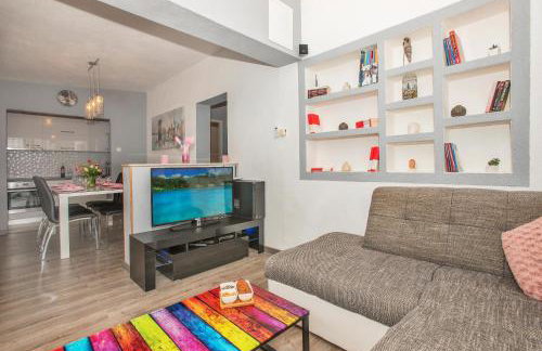 Apartman Koko with private jacuzzi - Foto 7