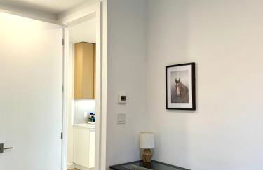 5 mins to Midtown Central New Luxury Corner 2b2b Apt with Amazing City View - Foto 9