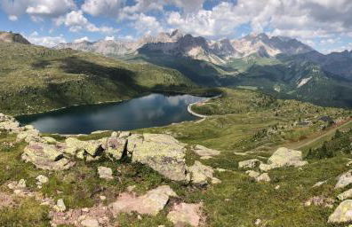 Piccolo Nido Falcade - Foto 59