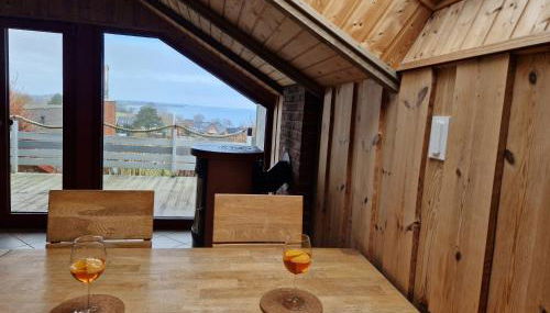 Ferienhaus Horizont - Foto 5