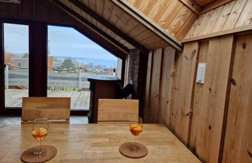 Ferienhaus Horizont - Foto 5