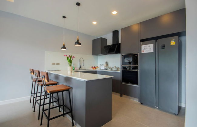 Zensiri Koh Chang - Foto 15