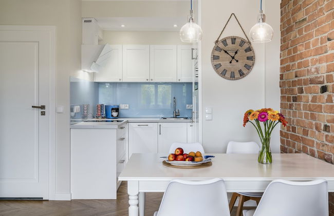 Sanhaus Apartments - Parkowa - Photo 50