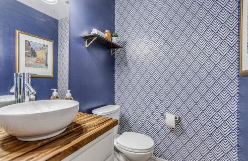 Rockwall Luxury Retreat-Pool/Spa/Patio/Gameroom - Foto 56