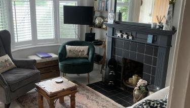 Marine Cottage - Foto 5