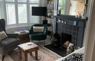 Marine Cottage - Foto 5