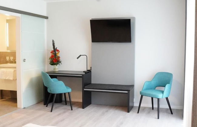 CAP1 Boardinghouse - Foto 11