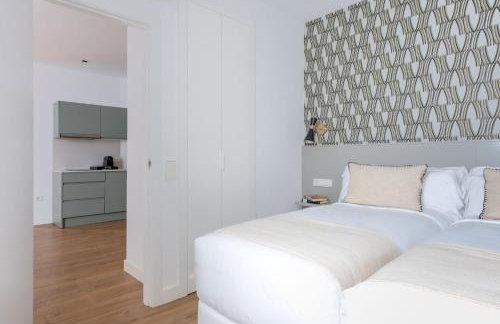 Tetuán 15 Boutique Apartments by Hommyhome - Foto 50