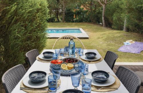 Pool Beach & Golf Troia Reserve V3 - Foto 6