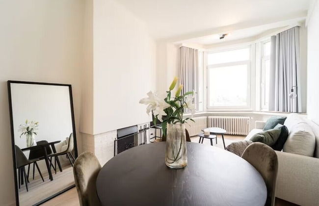 National Large City Apartments - Photo 18