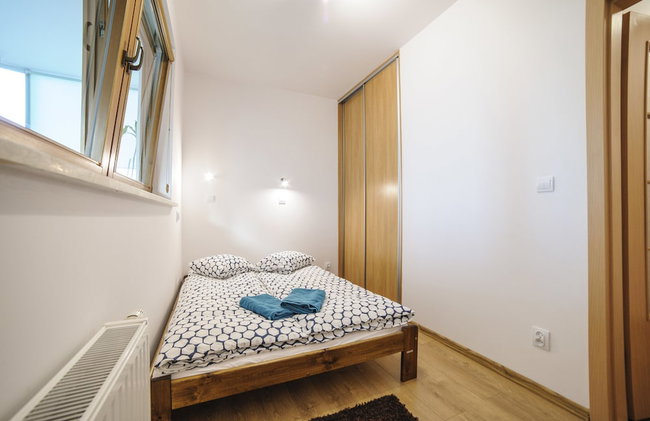 Warsaw Panorama Apartment - Foto 2