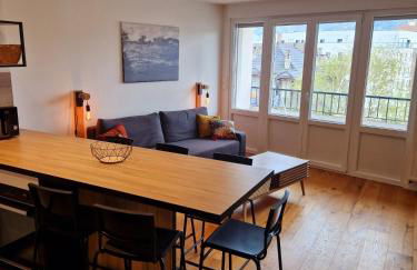 superbe charme et belle vue - Foto 6