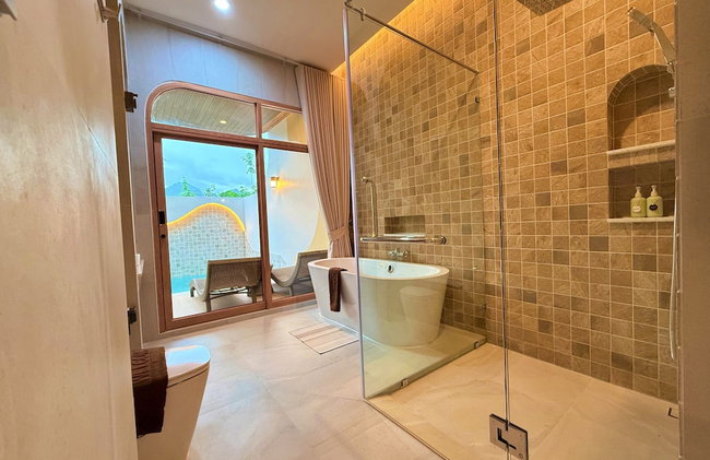 The Apex Private Pool Villa Krabi - Photo 22