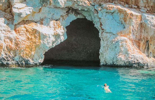 Kekova Island Day Trip - Photo 6