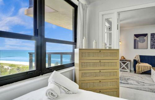 Breathtaking resort condo w beach service Unit 908 - Foto 39