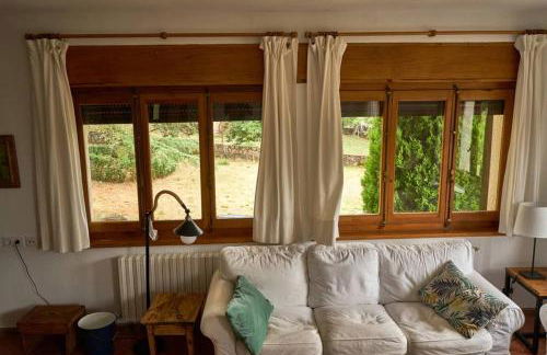 Casa Peña Guardavistas - Foto 6