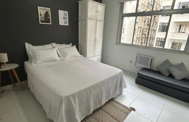 Apartamento em Copacabana COPANEMA - Foto 4