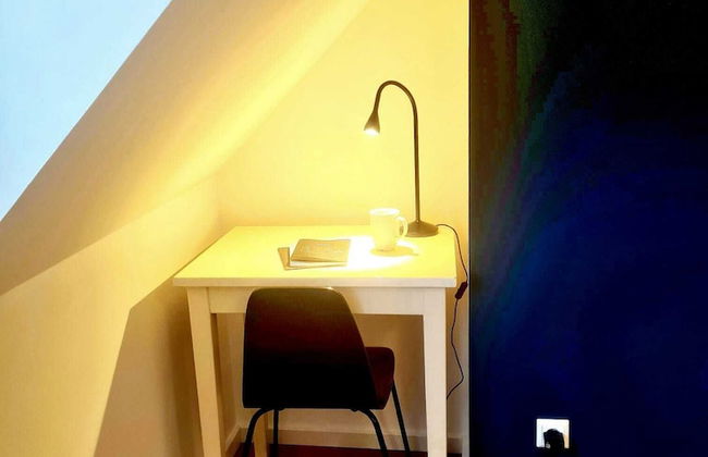 New Large 2 bedrooms with Parking - Foto 9