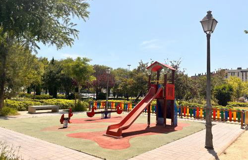 Loft Llum Valencia - Foto 64