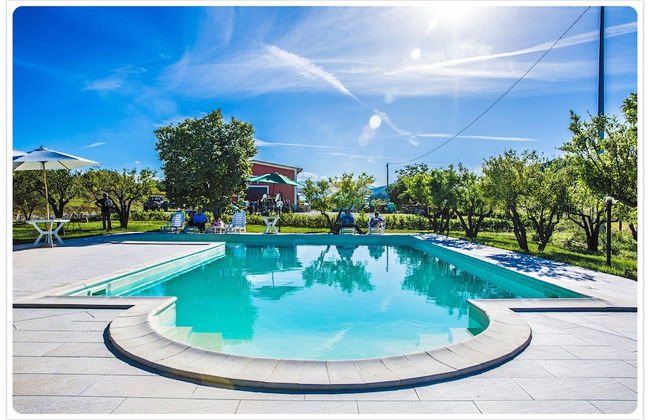 Agriturismo Aurea - Foto 16