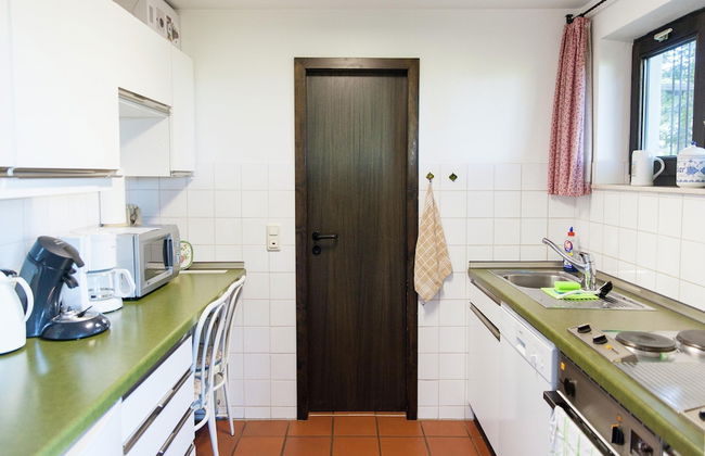 Holiday Home in Lissendorf by Forest - Photo 26