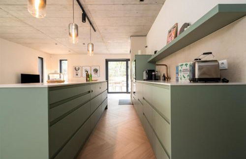 Waldvilla Haus Gustav am Ostseestrand - Foto 13