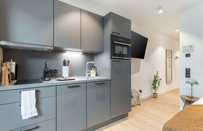 Limehome Münster Von-Steuben-Str. - Photo 74