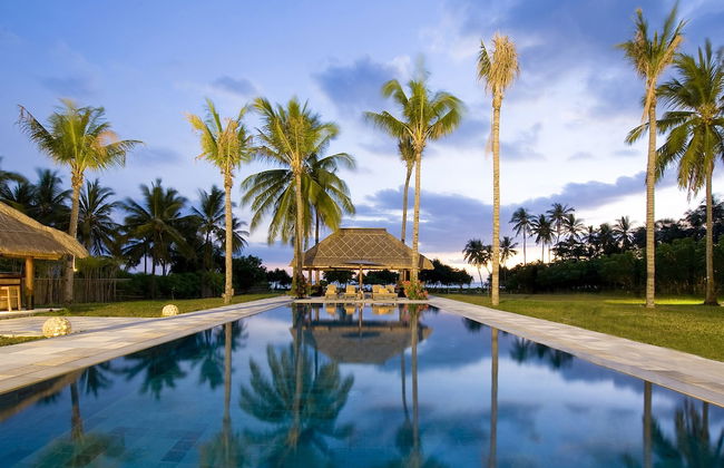 Villa Sepoi Sepoi by Elite Havens - Foto 22