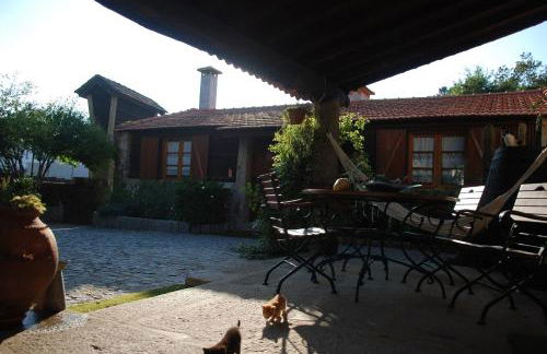 Quinta Padre Lobo - Foto 27