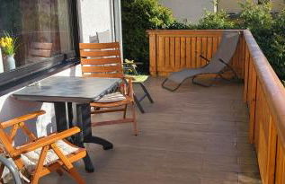 Ferienwohnung zum Rheinblick - Foto 22