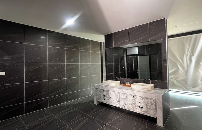 Hideaway Private Residence - Foto 28