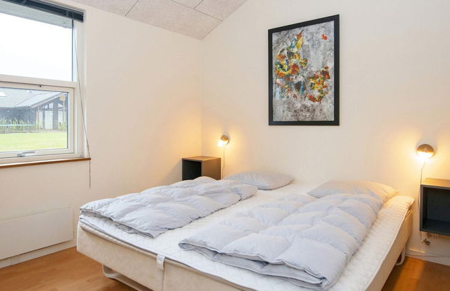 6 Person Holiday Home in Ansager-by Traum - Foto 27