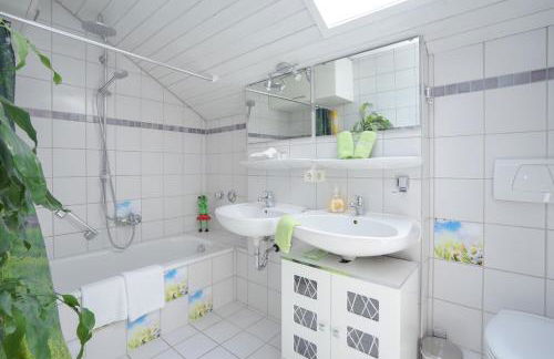 Allgäu Suite - mit KönigsCard! - Foto 5