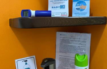 La Casa Rosa by Roby&Silvy - Foto 49