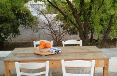 Aνεξάρτητη παραδοσιακή πέτρινη κατοικία - Foto 13