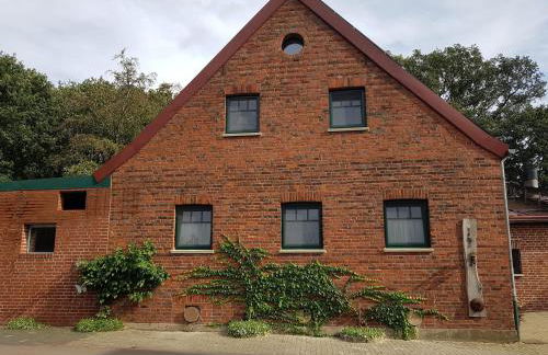 Alte Werkstatt - Monteurwohnung auf dem Land - Foto 1