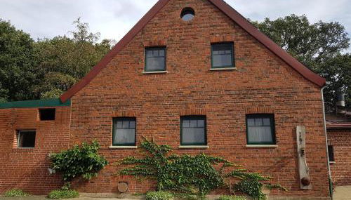 Alte Werkstatt - Monteurwohnung auf dem Land - Foto 1