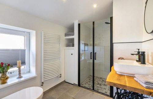 Ferienwohnung an der Schlei oben - Foto 18