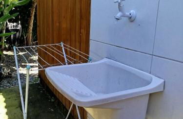 Chalé Vila das Conchas - Floripa - Foto 27