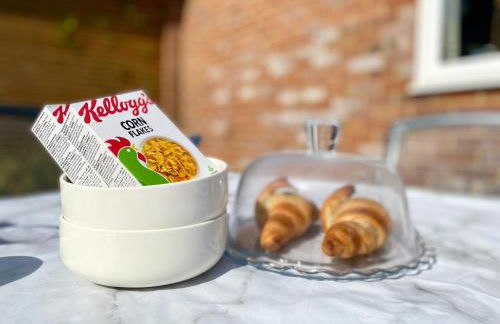 The Little Furze - Foto 24