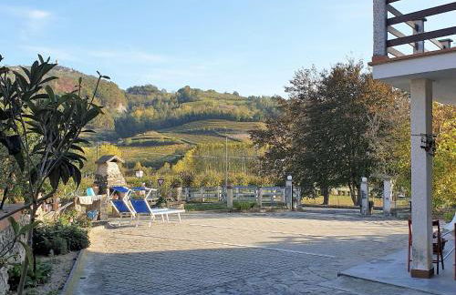 Vesime Villa With Garden - Foto 61