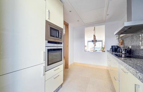 Luxury Retreat in Los Monteros Marbella - Foto 29