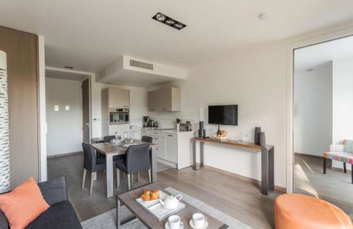 Résidence Premium Le Bénétin- Saint Malo - Foto 69